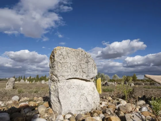 Hispania Nostra premia a Las Ruedas