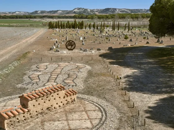 Reconocimiento nacional a Las Ruedas